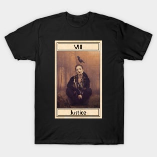 Justice T-Shirt